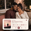 Custom Songs for Your Loved One